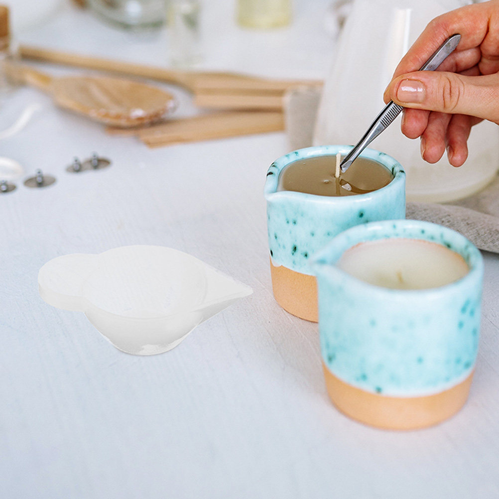 Mixing Cup Silicone - 20 tazones de silicona para mezclar