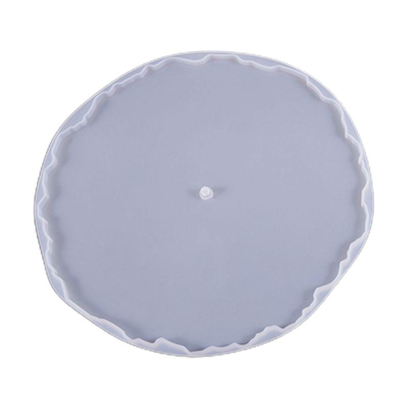 Serving Tray Mold - Plato para servir, Molde resina Epoxy