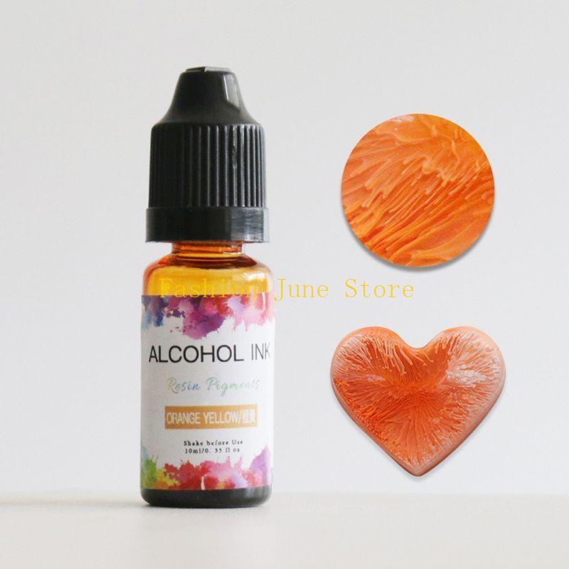 Resin Pigment Set - N5KA-Kit pigmento resina con artística en