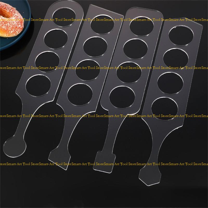 Plantilla enrutador vuelo vino - Serving Tray Mold reseña y precio
