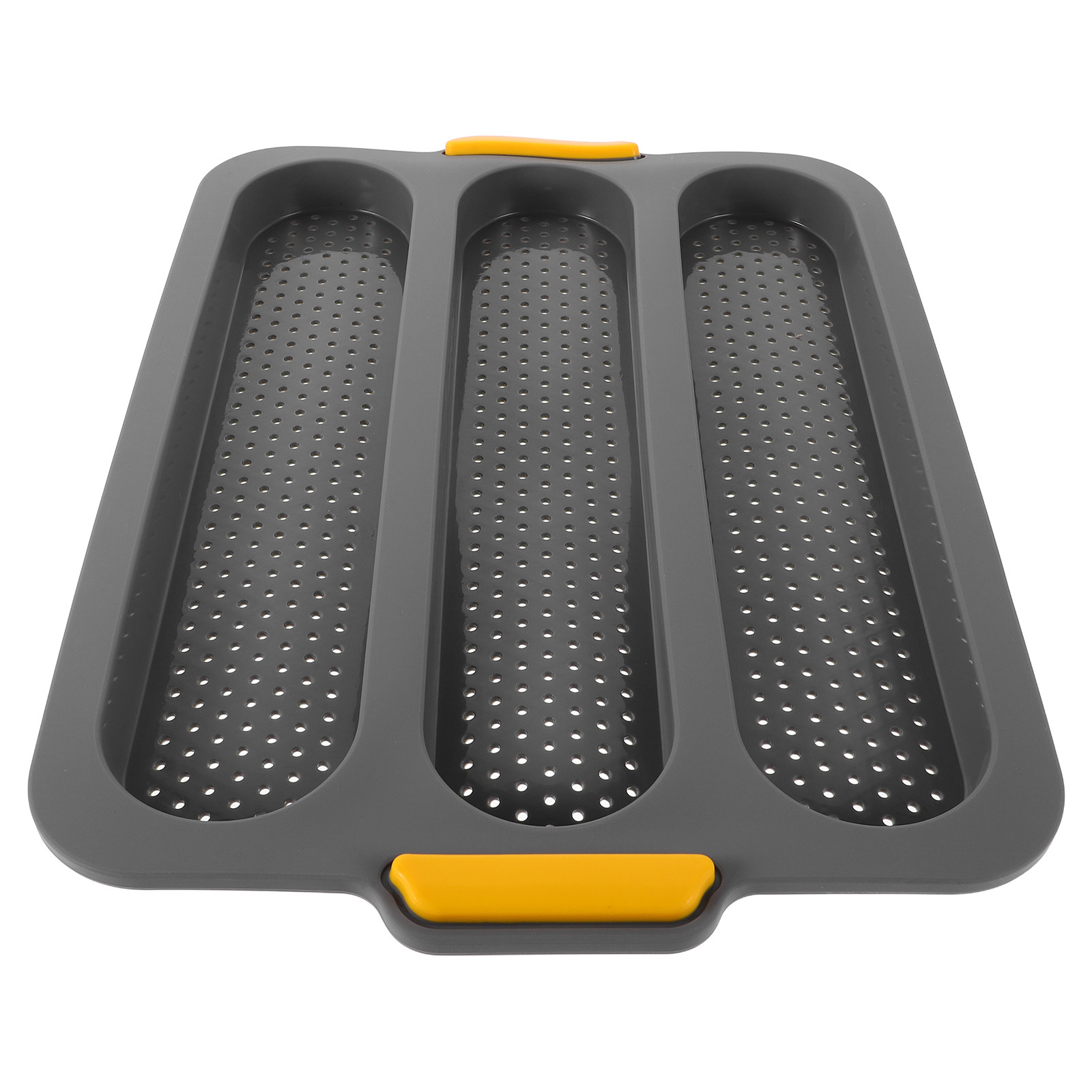 Bandeja de silicona antiadhere - Silicone Mold Tray reseña y precio