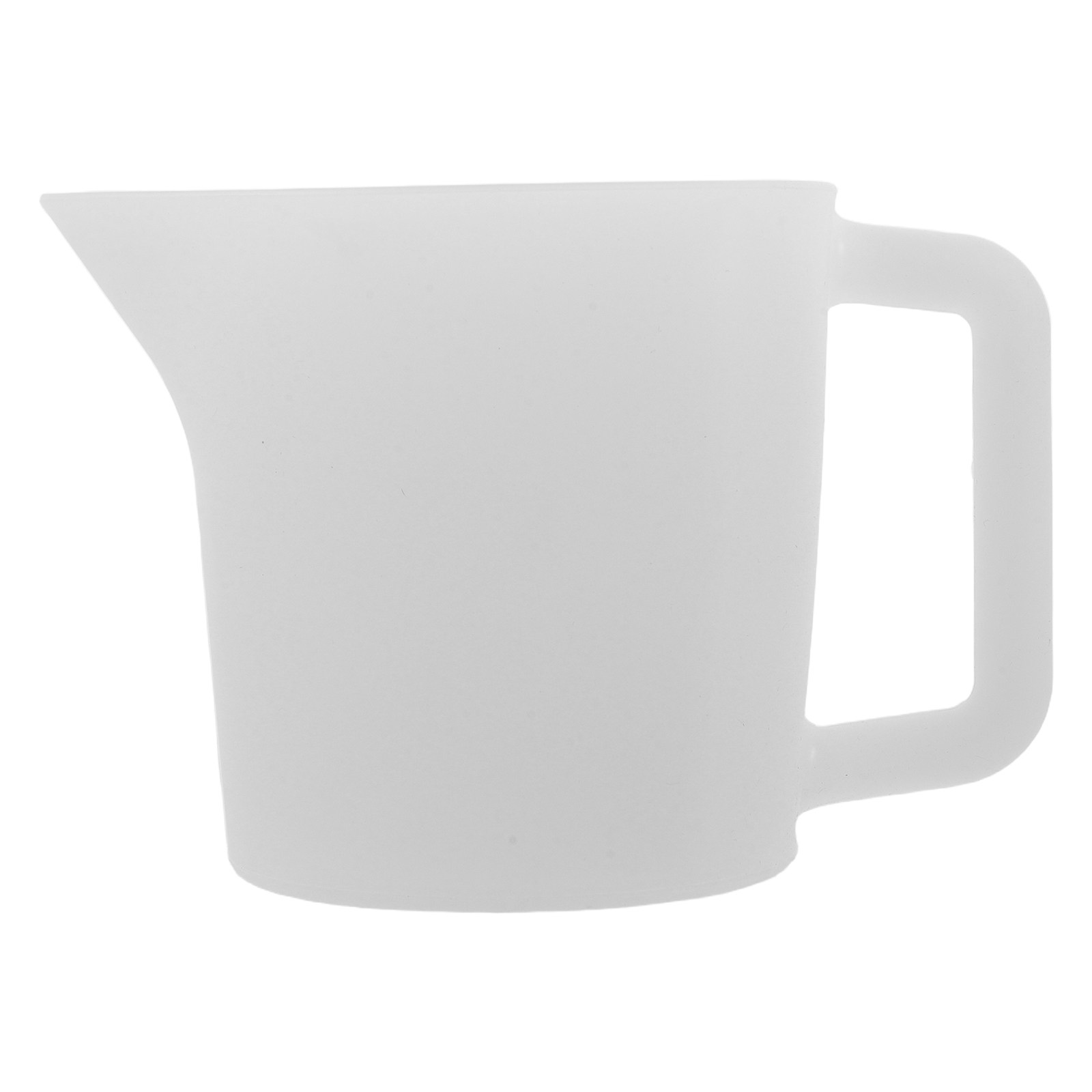 Vaso de silicona con asa y 5 c - Mixing Cup Silicone reseña y precio