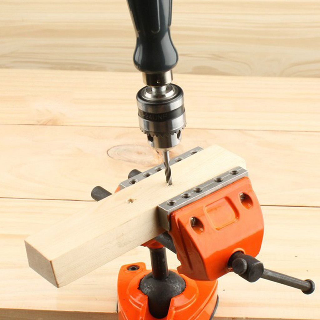 Juego de Taladros Manuales par - Resin Craft Workshop reseña y precio