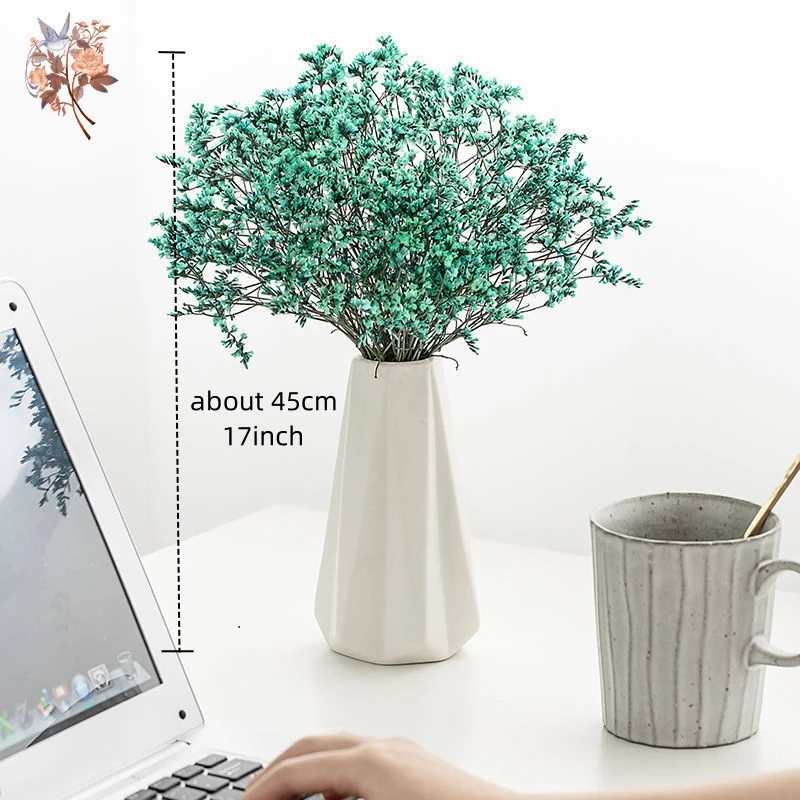 Flores secas, ramos de hierba  - Dried Flower Bulk reseña y precio