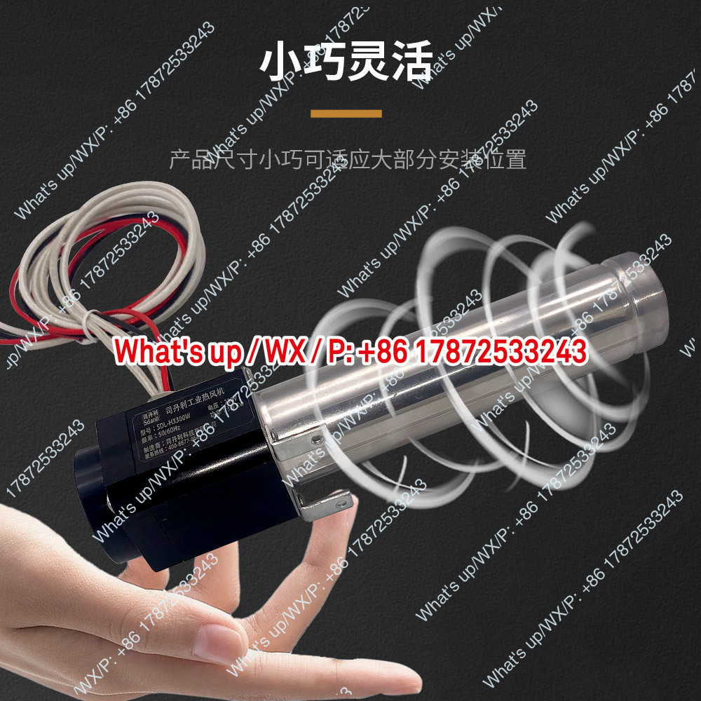 Soplador de aire caliente pequ - Heat Gun Small reseña y precio