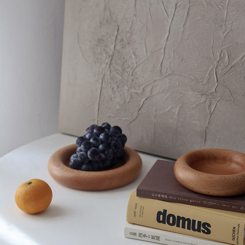 Moldes de bandeja de posavasos - Coaster Mold Round reseña y precio