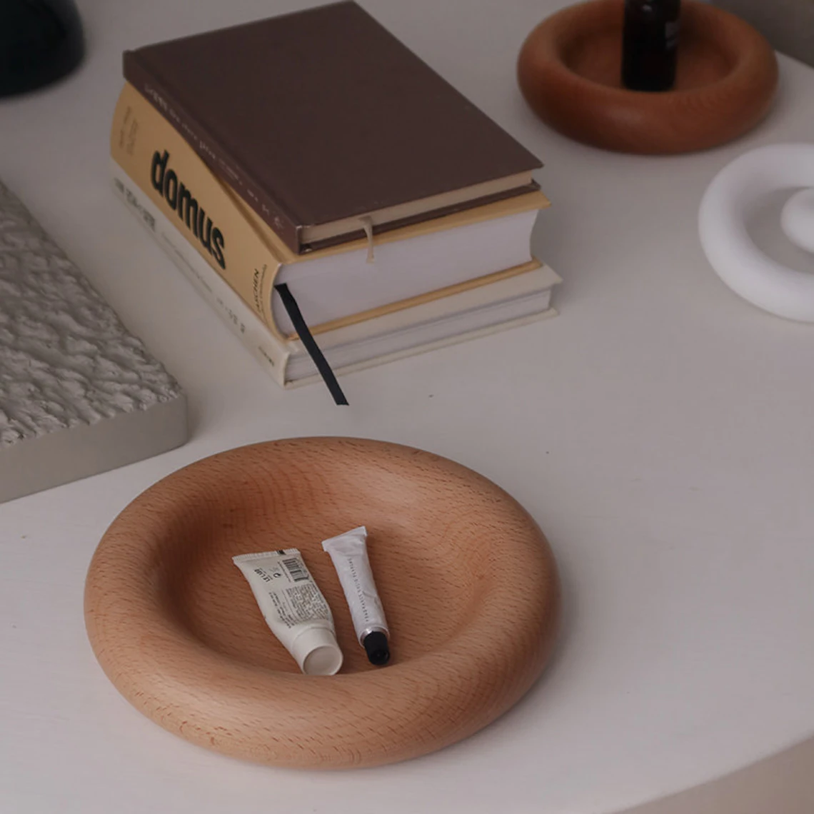 Moldes de bandeja de posavasos - Coaster Mold Round reseña y precio