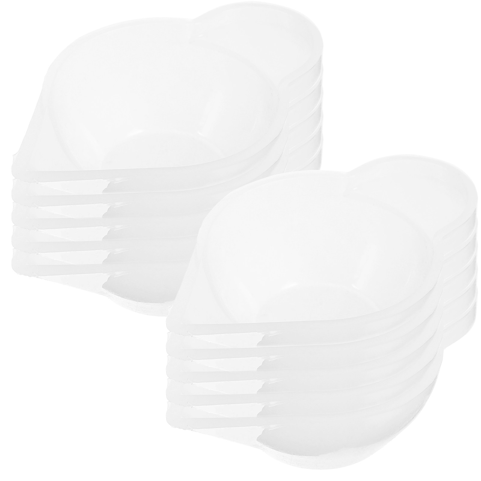 15 piezas de moldes de silicon - Mixing Cup Silicone reseña y precio