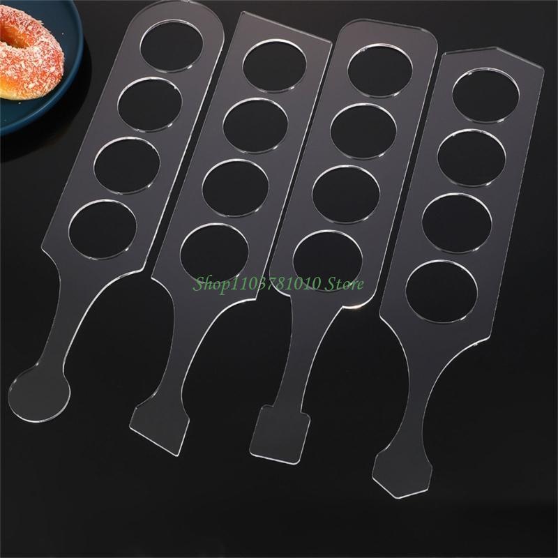 Plantilla enrutador vuelo vino - Serving Tray Mold reseña y precio