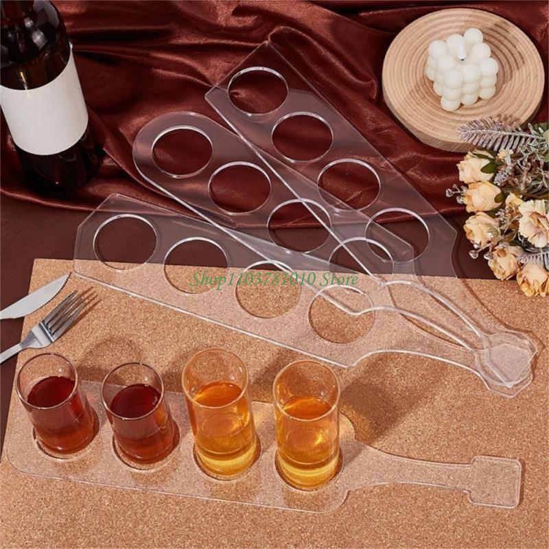 Plantilla enrutador vuelo vino - Serving Tray Mold reseña y precio