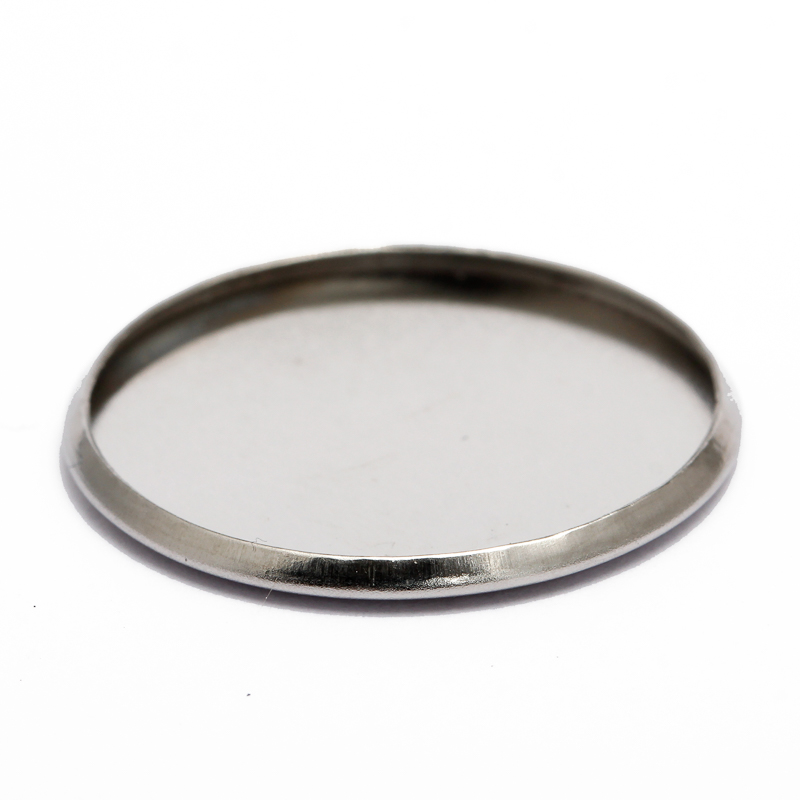 Bandejas de bisel de Base de c - Bezels Set Pendant reseña y precio