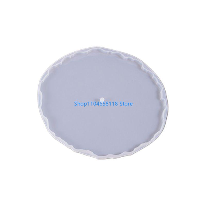 Plato para servir, Molde resin - Serving Tray Mold reseña y precio