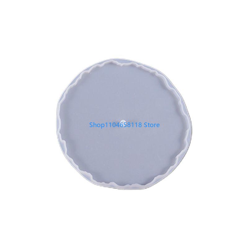 Plato para servir, Molde resin - Serving Tray Mold reseña y precio