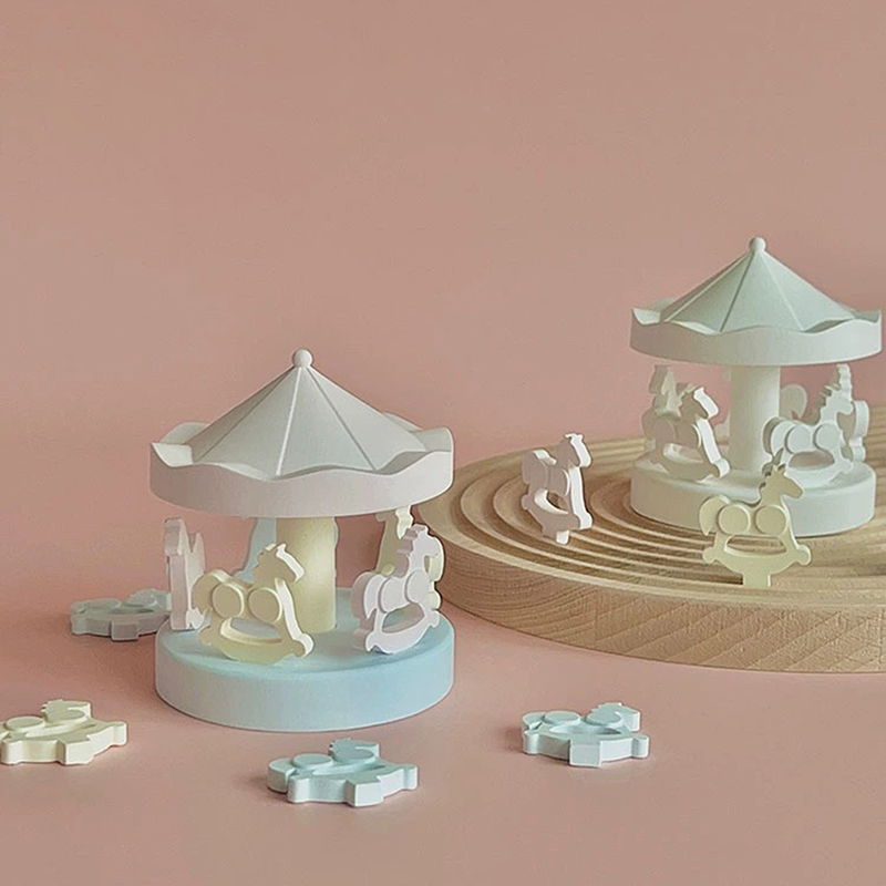 Tarro de almacenamiento de car - Coaster Mold Round reseña y precio