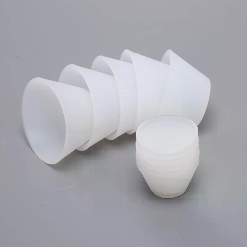 Taza medidora de silicona para - Mixing Cup Silicone reseña y precio