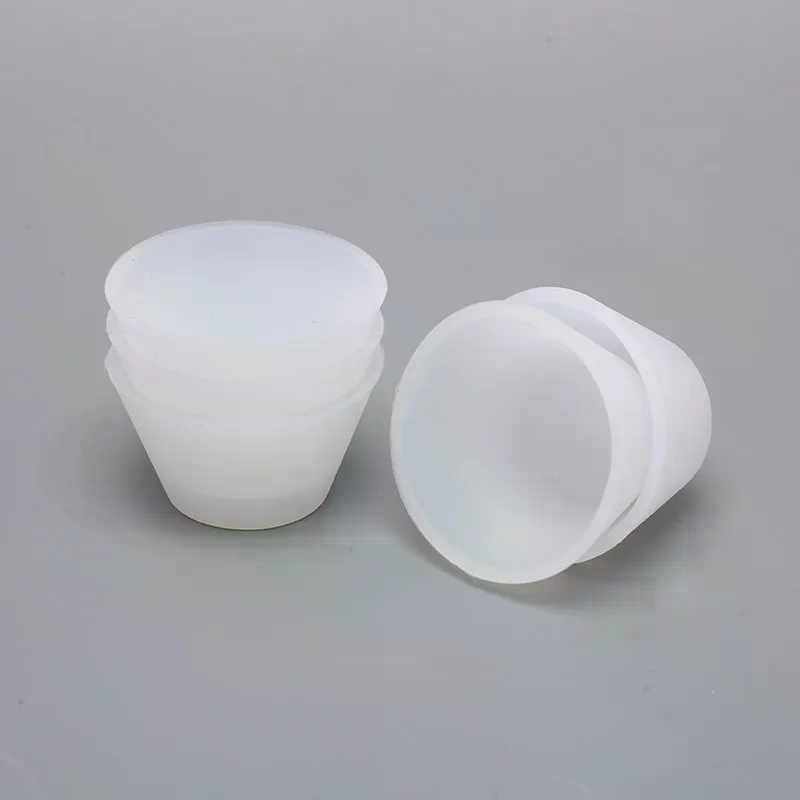 Taza medidora de silicona para - Mixing Cup Silicone reseña y precio