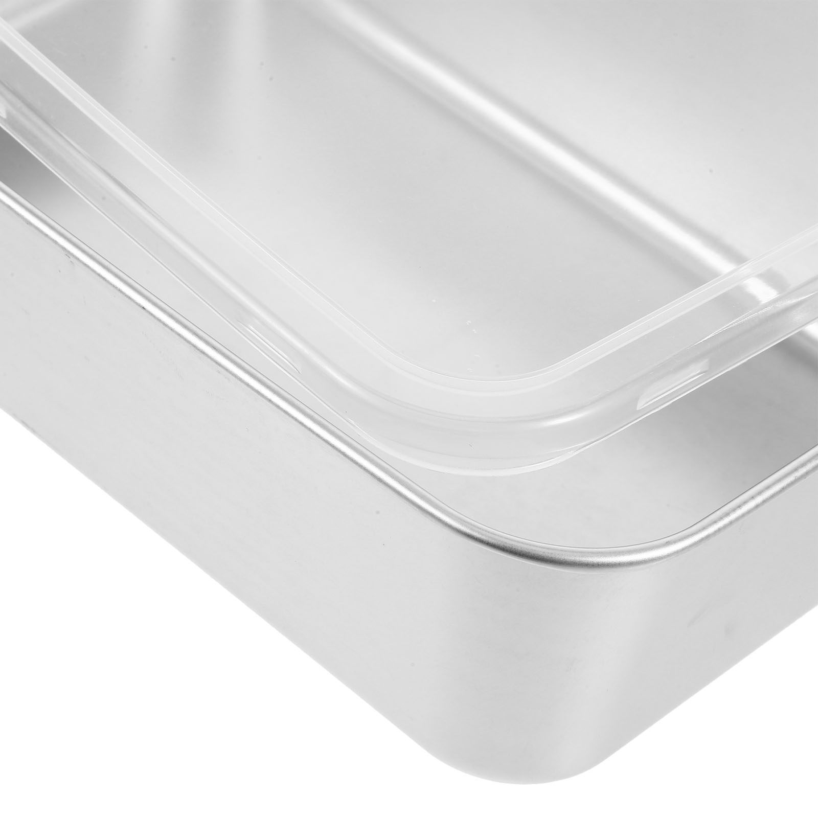 Molde de Acero Inoxidable para - Serving Tray Mold reseña y precio