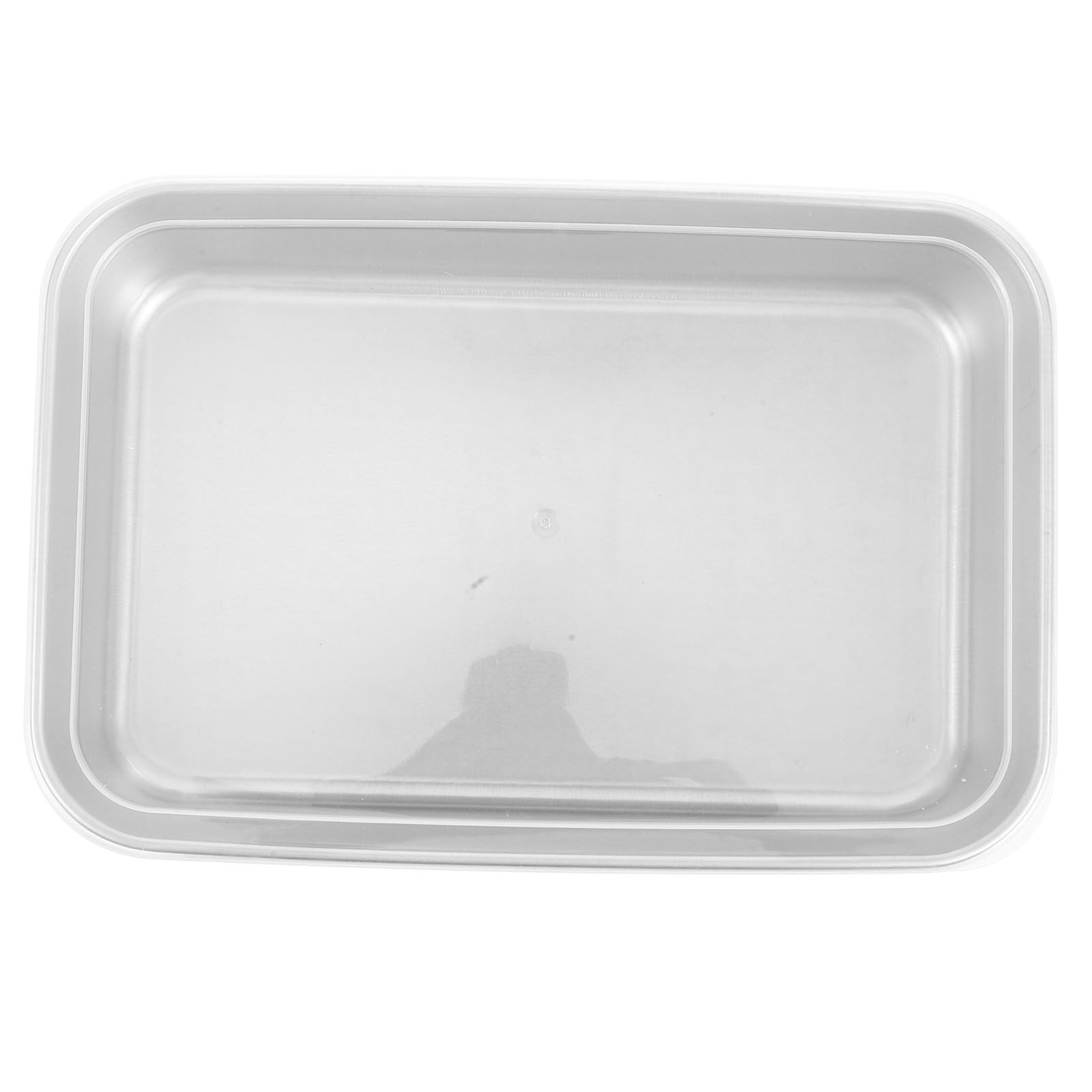 Molde de Acero Inoxidable para - Serving Tray Mold reseña y precio