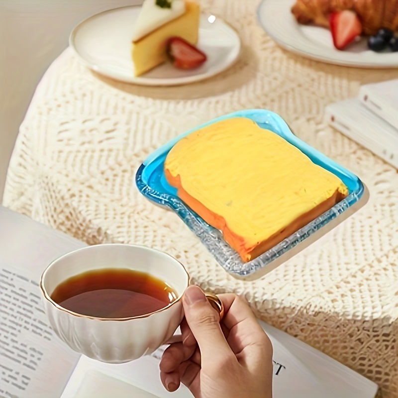 Moldes de Silicona para Hacer  - Silicone Mold Tray reseña y precio