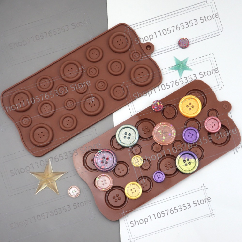 Molde de chocolate 2026, bande - Silicone Mold Tray reseña y precio