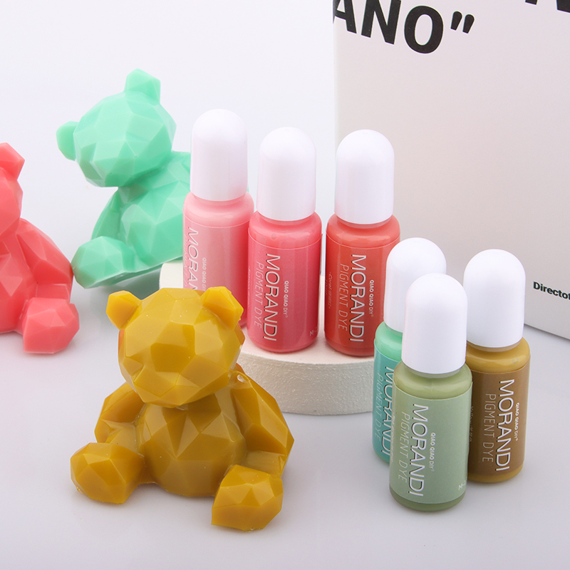 Pigmentos de resina epoxi de 2 - Epoxy Uv Resin Kit reseña y precio