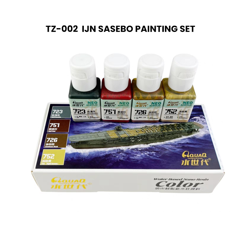 4 botellas/juego de nuevo Graf - Resin Pigment Set reseña y precio
