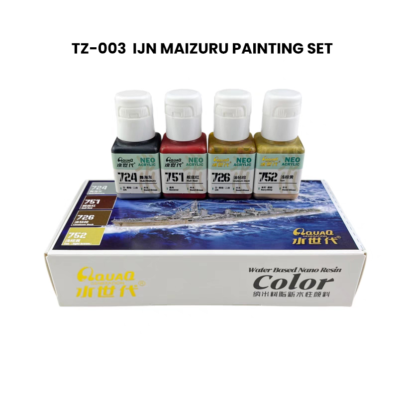 4 botellas/juego de nuevo Graf - Resin Pigment Set reseña y precio
