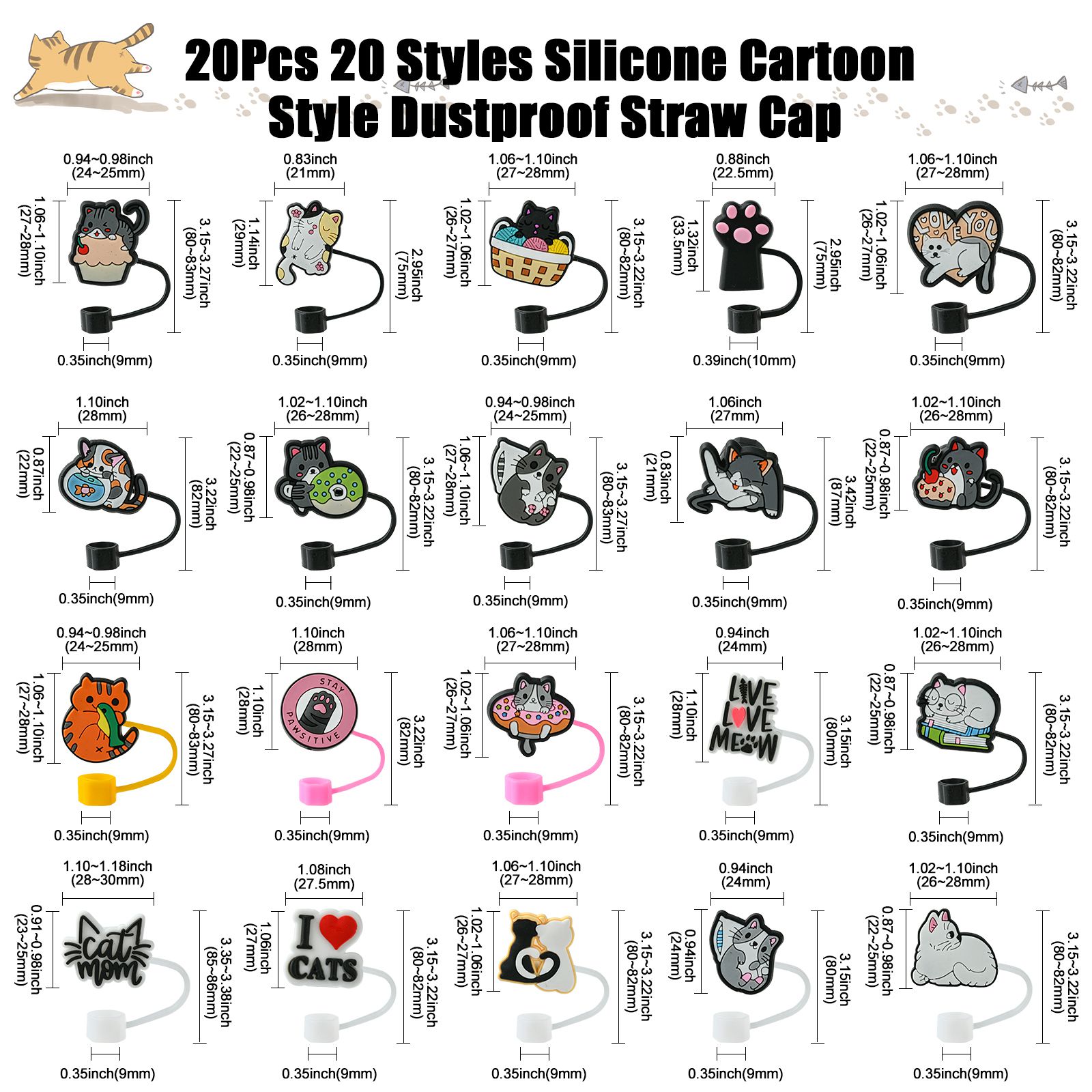 Cubiertas reutilizables de sil - Mixing Cup Silicone reseña y precio