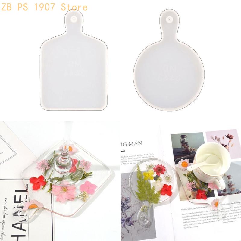 Molde adornos hechos a mano pa - Serving Tray Mold reseña y precio