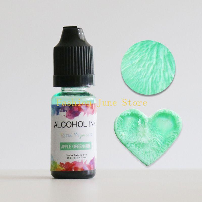 N5KA-Kit pigmento resina con a - Resin Pigment Set reseña y precio